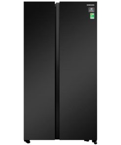 Tủ lạnh Samsung Inverter 647 lít RS62R5001B4/SV