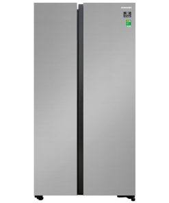 Tủ lạnh Samsung Inverter 647 lít RS62R5001M9/SV