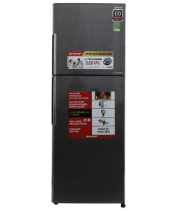 Tủ lạnh Sharp Inverter 287 lít SJ-X316E-DS