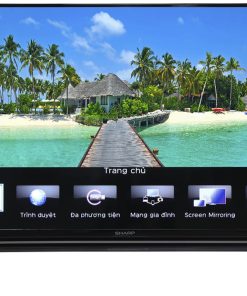 Smart Tivi Sharp HD 32 inch LC-32SA4500X
