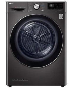 Máy sấy LG 9 Kg DVHP09B