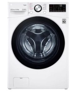 Máy giặt sấy LG Inverter 15 Kg F2515RTGW