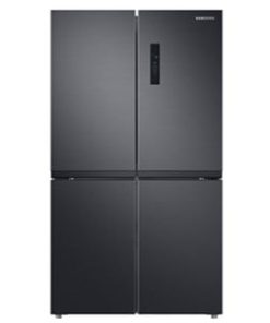 Tủ lạnh Samsung Inverter RF48A4000B4/SV