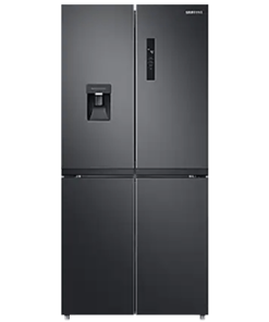 Tủ lạnh Samsung Inverter 488L 4 cửa RF48A4010B4/SV