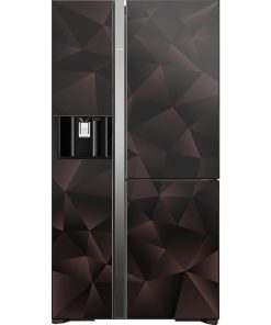 TỦ LẠNH SBS HITACHI INVERTER 569L R-FM800XAGGV9X(GBZ)