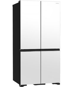 Tủ lạnh Hitachi Inverter 569 lít R-WB640VGV0X (MGW)
