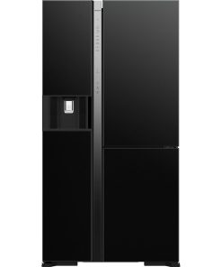 Tủ lạnh Hitachi Inverter 569 lít R-MX800GVGV0(GBK)