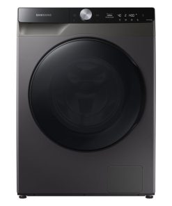 Máy giặt sấy Samsung AI Inverter 11kg WD11T734DBX/SV