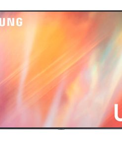 Smart Tivi Samsung 4K 55 inch 55AU7700 UHD