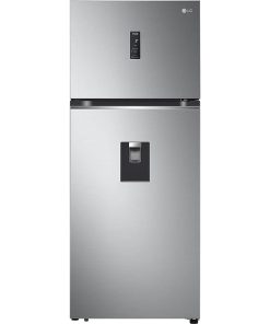 Tủ lạnh LG Inverter 394 lít GN-D392PSA