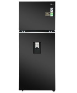Tủ lạnh LG Inverter 374 Lít GN-D372BL