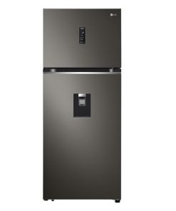 Tủ lạnh LG Inverter 374 lít GN-D372BLA