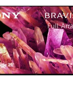 Google Tivi Sony 4K 65 inch XR-65X90K