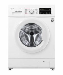Máy Giặt LG Inverter 9 Kg FM1209S6W