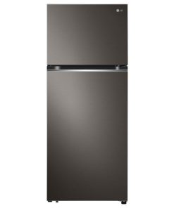 Tủ lạnh LG Inverter 394 lít GN-H392BL