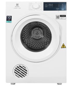 Máy sấy thông hơi Electrolux 7.5 kg EDV754H3WB