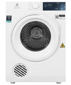 Máy sấy thông hơi Electrolux 8.5 kg EDV854J3WB