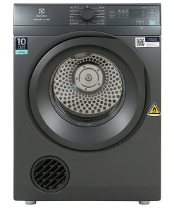Máy sấy thông hơi Electrolux 8.5 kg EDV854N3SB