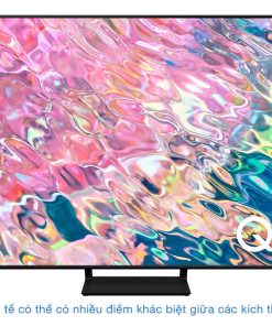 Smart Tivi QLED 4K 75 inch Samsung QA75Q60B