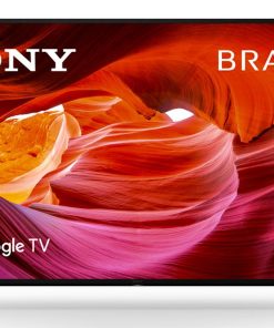 Google Tivi Sony 4K 50 inch KD-50X75K