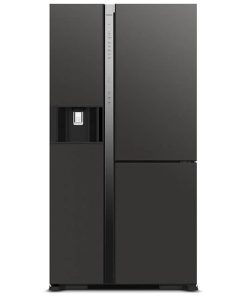 Tủ lạnh Hitachi Inverter 569 lít R-MX800GVGV0 (GMG)