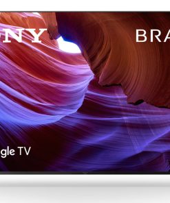 Google Tivi Sony 4K 65 inch KD-65X85K