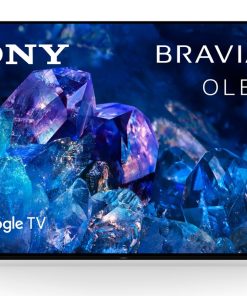 Google Tivi OLED Sony 4K 77 inch XR-77A80K