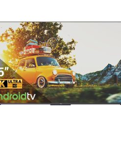 Android Tivi QLED TCL 4K 55 inch 55C725
