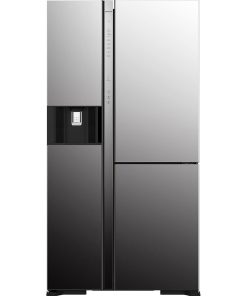 Tủ lạnh Hitachi Inverter 569 lít R-MY800GVGV0(MIR)