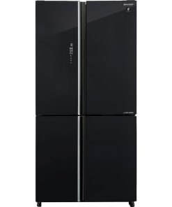 Tủ lạnh Sharp Inverter 572 lít SJ-FXP640VG-BK