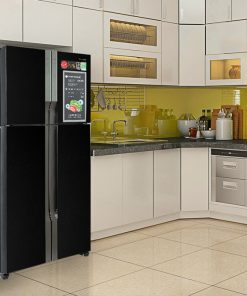 Tủ lạnh Panasonic 550 lít NR-DZ601YGKV