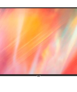 Smart Tivi Samsung 4K 55 inch UA55AU7002