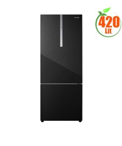 Tủ lạnh Panasonic 420L Inverter NR-BX471XGKV