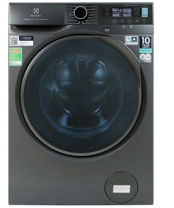 Máy giặt Electrolux Inverter 9 kg EWF9042R7SB