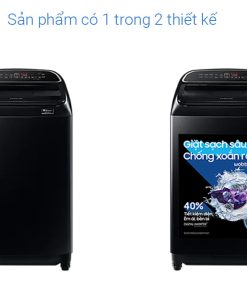 Máy giặt Samsung DD Inverter 11kg WA11T5260BV/SV