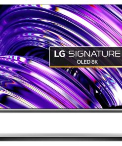 Smart Tivi OLED LG 8K 88 inch 88Z2PSA