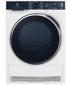 Máy sấy bơm nhiệt Electrolux 9 kg EDH903R9WB