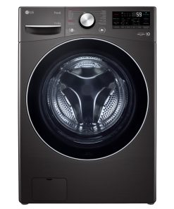 Máy giặt sấy LG Inverter 15 kg F2515RTGB