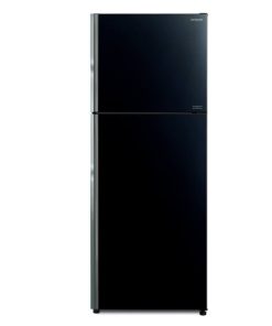 Tủ lạnh Hitachi Inverter 406 lít R-FVX510PGV9 GBK