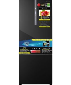 Tủ lạnh Panasonic 380L Inverter NR-BX421XGKV
