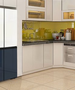 Tủ lạnh Samsung Inverter 599 lít RF60A91R177/SV