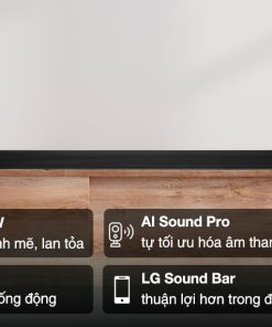 Loa thanh soundbar LG SP8A