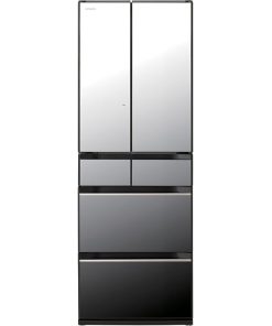 Tủ lạnh Hitachi Inverter 540 lít R-HW540RV(X)