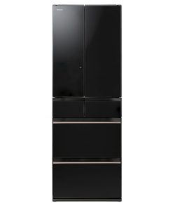Tủ lạnh Hitachi Inverter 540 lít R-HW540RV(XK)