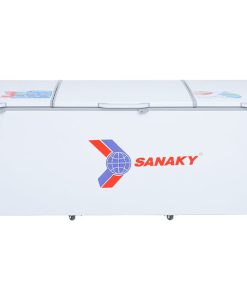 Tủ đông Sanaky Inverter 1143.5 lít VH-1399HY3