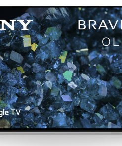 Google Tivi OLED Sony 4K 77 inch XR-77A80L