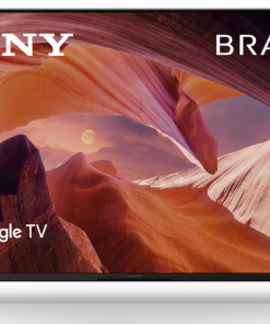 Google Tivi Sony 4K 43 inch KD-43X80L
