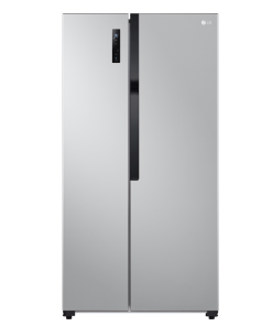 Tủ lạnh LG Inverter 519 lít GR-B256JDS