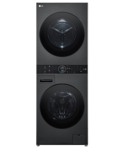 Máy giặt sấy LG Inverter 14 kg WT1410NHB