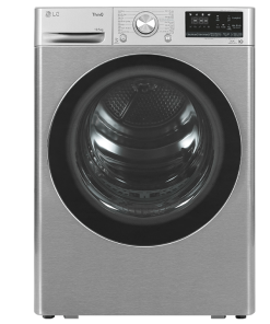 Máy sấy bơm nhiệt LG Inverter 10.5 kg DVHP50P